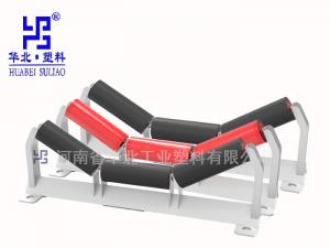什么是礦用托輥？