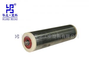 靜音托輥的技術優勢與市場前景！